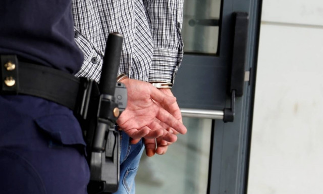 Προφυλακιστέος ο 76χρονος που πυροβόλησε εν ψυχρώ τον δικηγόρο του