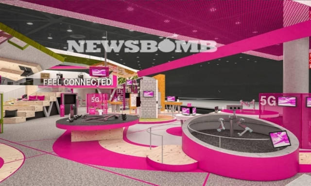 MWC 2017: Ψηλά η Ελλάδα στα 5G πλάνα της Deutsche Telekom