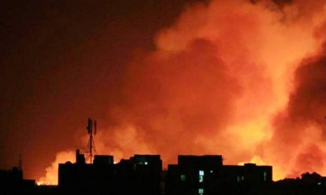 Σερβία: Τουλάχιστον ένας νεκρός και 25 τραυματίες από εκρήξεις σε στρατιωτική αποθήκη πυρομαχικών