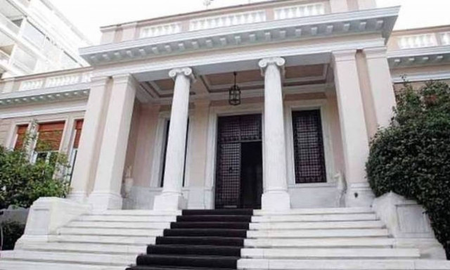 Government's sources to ANA: What Greece seeks from the negotiations