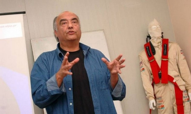 Τροχαίο Αθηνών - Λαμίας: Ανατριχίλα από τις δηλώσεις του Ιαβέρη για το τραγικό δυστύχημα