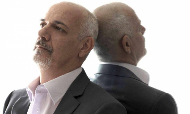 Ο Γιώργος Κιμούλης πρόεδρος του Κέντρου Πολιτισμού Ίδρυμα Σταύρος Νιάρχος