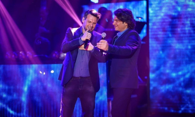 Σαρωτική πρεμιέρα στο «Club 22»... ξανά!!!