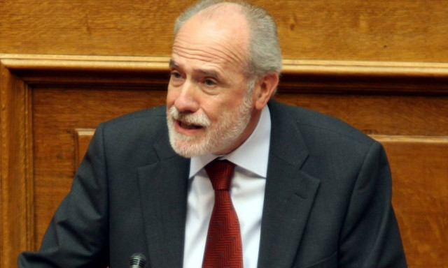 Κουτσούκος: «Όχι» σε νέα μέτρα που εγκλωβίζουν την χώρα