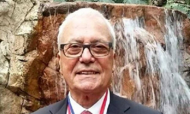 Το καλύτερο σουπερμάρκετ στον κόσμο ανήκει σε Έλληνα...