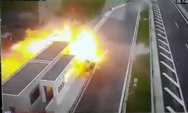 Family of driver involved in fatal car crash near Thebes are trying to ‘live with the unbearable’