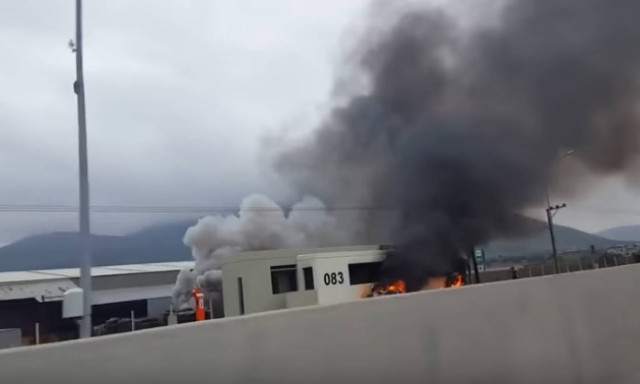 Δυστύχημα Πόρσε - Ντοκουμέντο: Δείτε το τρίτο αυτοκίνητο στο οποίο αναφέρθηκε ο Υπάτιος Πατμάνογλου