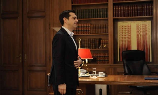 Συνάντηση Τσίπρα με τον Μαλτέζο πρωθυπουργό την Τετάρτη (28/2)