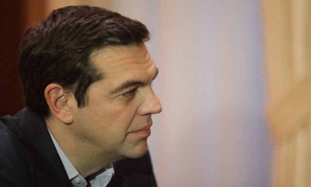 Τσίπρας: Χρόνο με το χρόνο σπάμε τα ρεκόρ