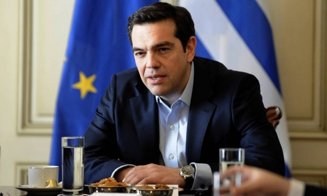 Τσίπρας προς τραπεζίτες: Δώστε «ανάσα» στους πολίτες με κόκκινα δάνεια