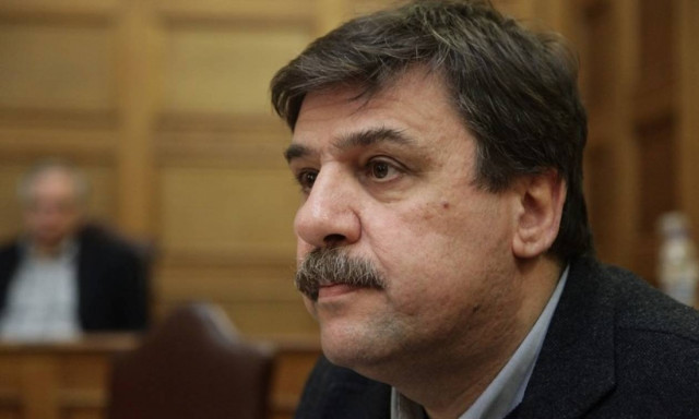 Ξανθός: Προχωράμε τη ρύθμιση για τα Κέντρα Εμπειρογνωμοσύνης Σπανίων Παθήσεων