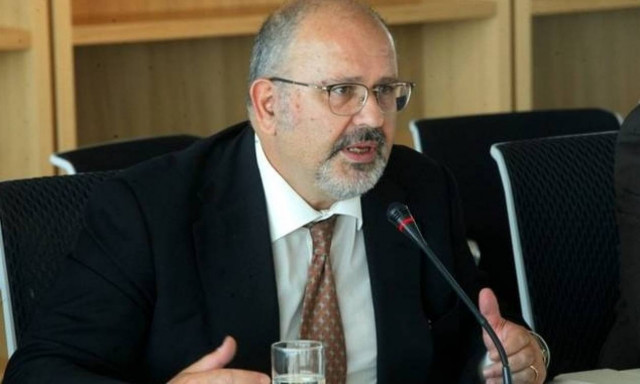 Ξυδάκης: Οι δανειστές μας τιμωρούν επειδή δεν καταφέραμε αυτά που ζητάνε