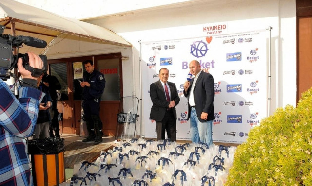 Γιάνκοβιτς και Μπάρλοου STOIXIMAN.GR MVP της 19ης αγωνιστικής