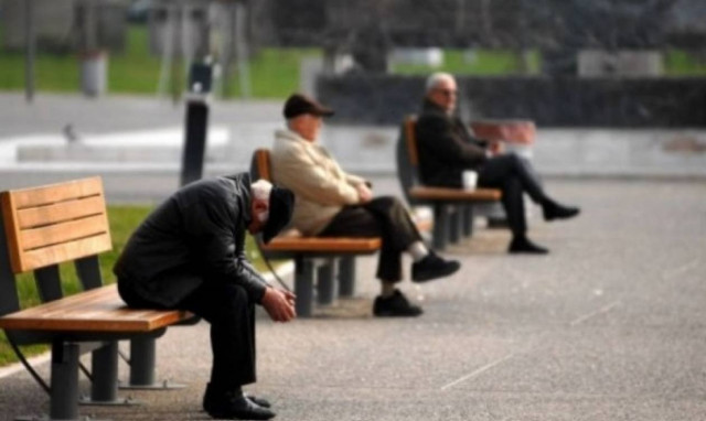 Και με τη «βούλα» της κυβέρνησης: Καμία ατομική σύνταξη άνω των 2.000 ευρώ!