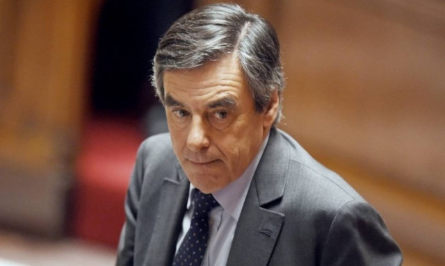 Γαλλία: Το UDI αναστέλλει τη συνεργασία με τον Φιγιόν στον απόηχο του «Penelopegate»