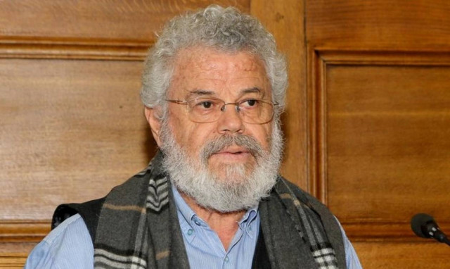 Τα μαζεύει ο Μανιός για το τροχαίο στη Θήβα: Διαστρεβλώθηκαν οι δηλώσεις μου