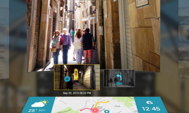 MWC 2017: Tα «έξυπνα» κινητά θέλουν να γίνουν ακόμη πιο… έξυπνα