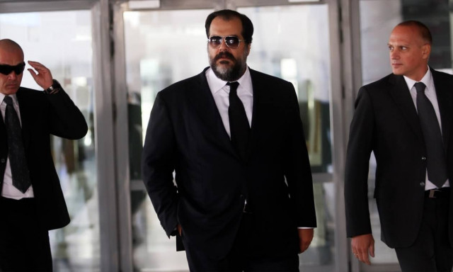 «Βόμβα» Κούγια: Ο Νικόλας Πατέρας δημιούργησε το «Κοριόπολις» και την εγκληματική οργάνωση!