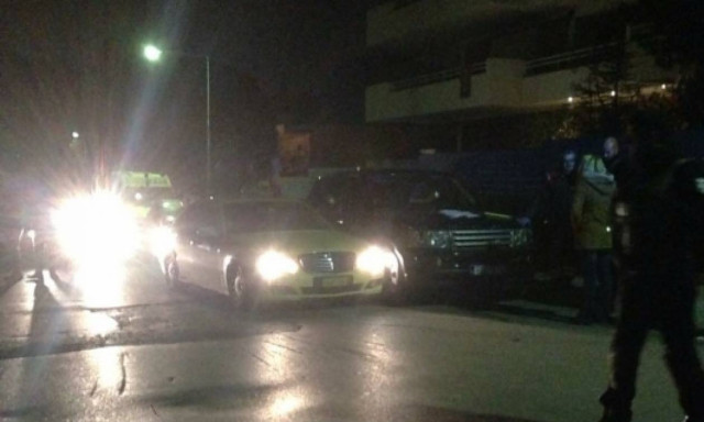 Δολοφονία ταξιτζή: Ψάχνουν το μανιακό που σκοτώνει οδηγούς ταξί