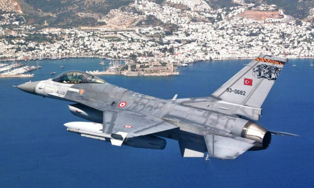 ΗΠΑ προς Τουρκία: Σταματήστε τις προκλήσεις στο Αιγαίο