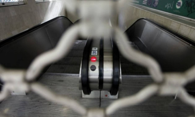 Απεργία ΜΜΜ – Χωρίς Μετρό, Ηλεκτρικό και Τραμ για 24 ώρες – Πώς θα πάτε στη δουλειά σας