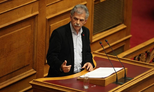 Το Ποτάμι: Τεράστιες οι ελλείψεις αντιδραστηρίων για τις εξετάσεις HIV/AIDS