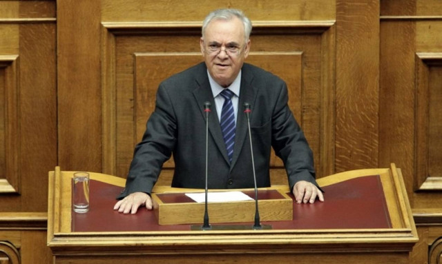 Δραγασάκης: Στελεχώνονται τα Κέντρα Υγείας στα Δωδεκάνησα