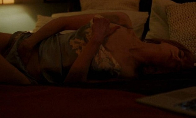 Ακατάλληλες εικόνες: Η Nicole Kidman κάνει άγριο σεξ και αυτοϊκανοποιείται (vids+pics)