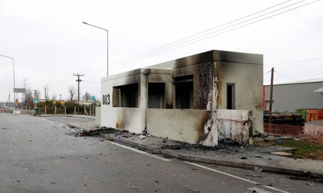 Τροχαίο Αθηνών - Λαμίας: Τελευταία πράξη στην τραγωδία - Κηδεύονται σήμερα μητέρα και γιος
