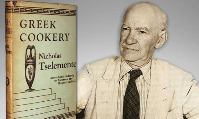 Σαν σήμερα το 1958 πεθαίνει ο Νικόλαος Τσελεμεντές