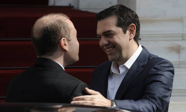 Τσίπρας: Η αξιολόγηση μπορεί να ολοκληρωθεί έως το Eurogroup στις 23 Μαρτίου