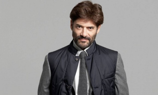 Καμίνης: Ανακηρύσσει επίτιμο δημότη τον ηθοποιό Γιώργο Χωραφά