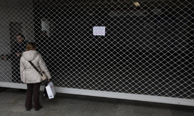 Five metro stations closed on Saturday and Sunday (04-05/03/2017)