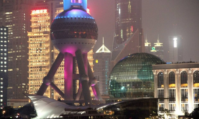 Κίνα: Περιπλανηθείτε στην Μπουντ και στον ποταμό Χουανγκπού