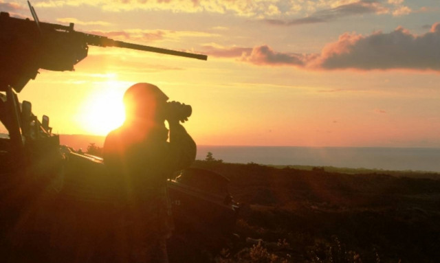Στρατός ξηράς: Αξιολόγηση Δυνάμεων Αμέσου Επέμβασης
