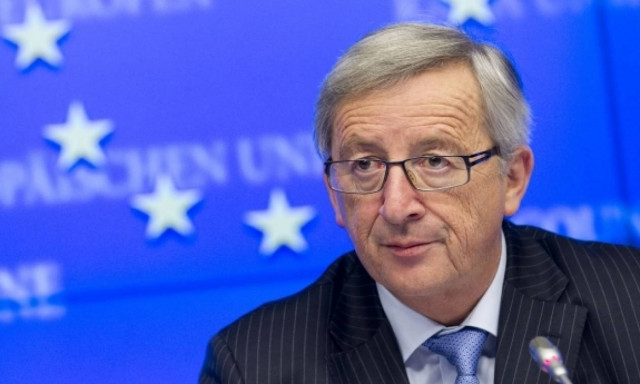 Politico: Τι κρύβεται πίσω από όσα είπε ο Ζαν-Κλοντ Γιούνκερ