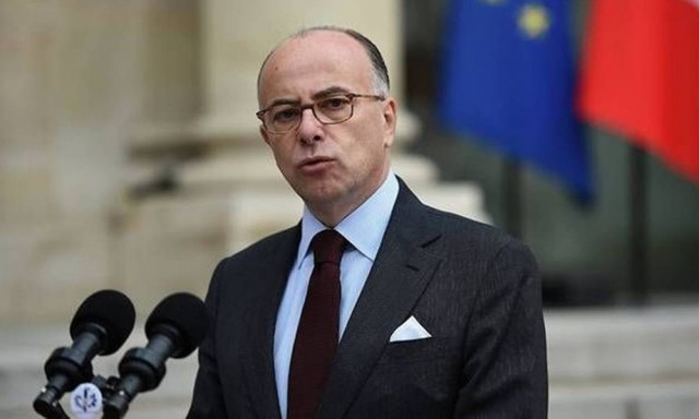 Συνταντήσεις Καζνέβ με Παυλόπουλο και Τσίπρα