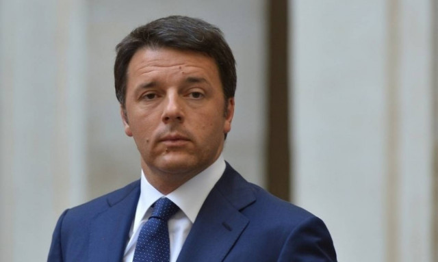 Σκάνδαλο στην Ιταλία: Έπαιρνε «μίζες» ο πατέρας του Ρέντσι;