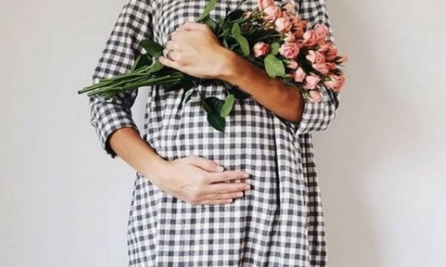 Τριάντα πράγματα που μπορείς να κάνεις ενώ είσαι έγκυος και περιμένεις να γεννήσεις