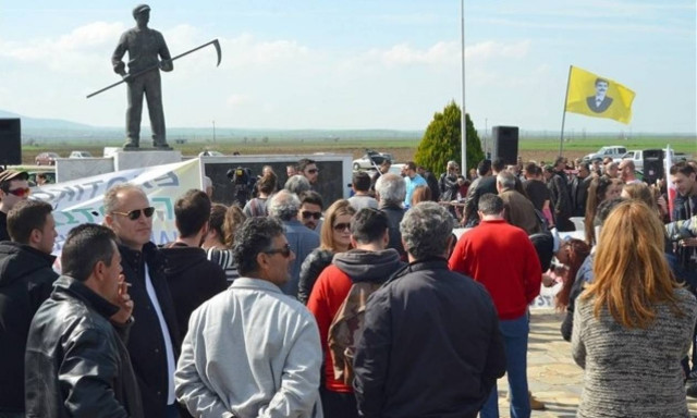 Απολογισμό των κινητοποιήσεων έκαναν οι αγρότες που συμμετείχαν στον εορτασμό του Κιλελέρ