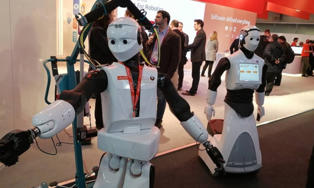 MWC 2017: ΙοΤ, ΑΙ, VR και AR... τα ακρωνύμια που ακούσαμε ουκ ολίγες φορές!