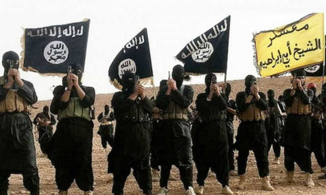 ΗΠΑ: Το Ισλαμικό Κράτος διαθέτει 12.000 με 15.000 μαχητές