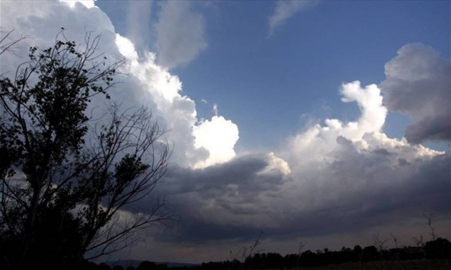 Καιρός ΕΜΥ: Ο καιρός το Σαββατοκύριακο - Αναλυτική πρόγνωση