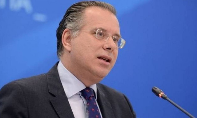 Κουμουτσάκος: Η επιπολαιότητα στο ΥΠΕΘΑ έχει γίνει επικίνδυνη