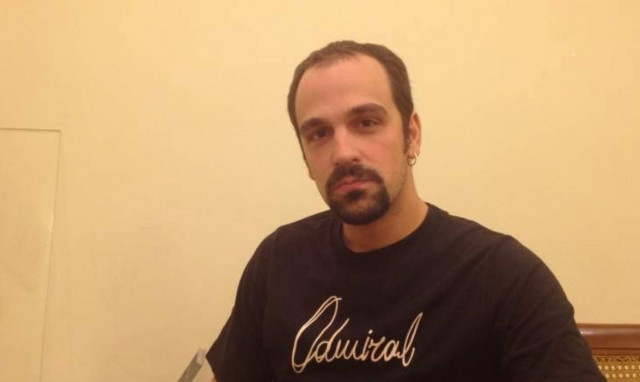 Απαλλάχθηκε  ο «Γέροντας Παστίτσιος»