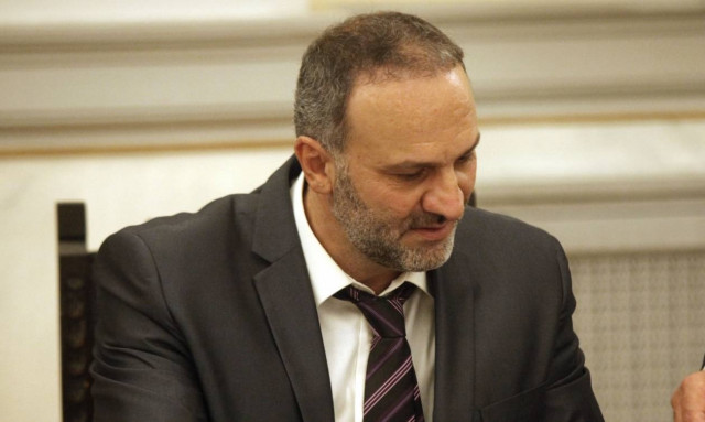 Πρόταση - «βόμβα» Μαυραγάνη για όσους προκαλούν σοβαρά τροχαία