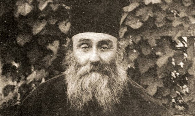 Ποιoς είναι ο παπά Νικόλαος Πλανάς που γιορτάζει στις 2 Μαρτίου