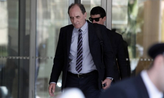 Η ΔΕΗ στο επίκεντρο της συνάντησης των θεσμών με Σταθάκη, Παναγιωτάκη