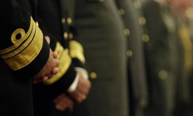 ΚΥΣΕΑ: Τοποθετήσεις Αντιστρατήγων, Αντιναυάρχου και Αντιπτεράρχου