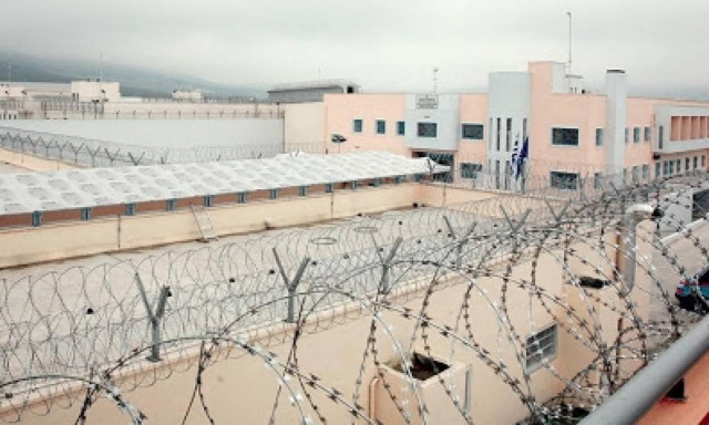 Mητρόπολη Δημητριάδος: Ανθρωπιστική βοήθεια σε άπορους φυλακισμένους